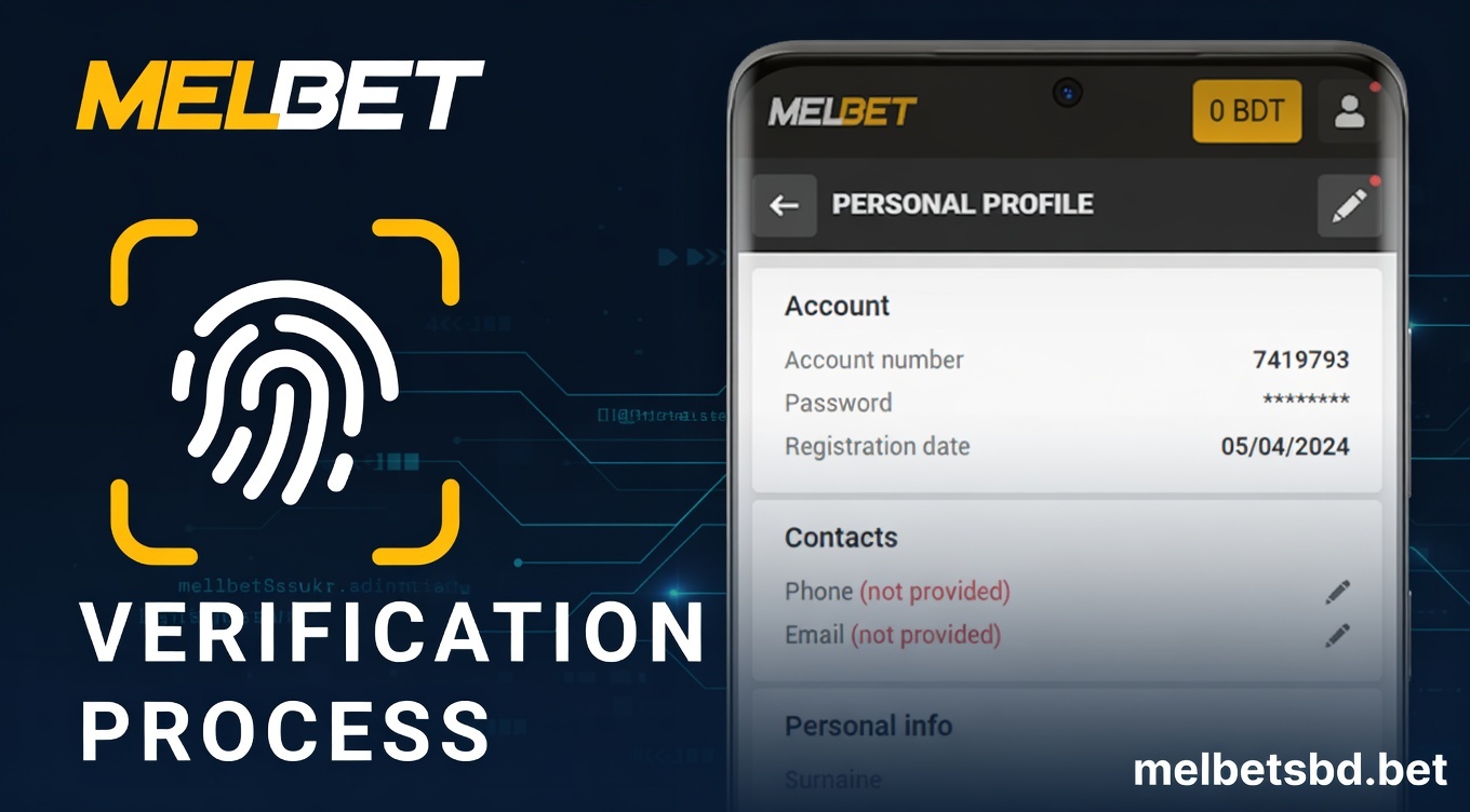 Verification Process